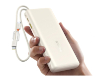 Baseus Powerbank EnerFill FC41 20000mAh 100W z wyświetlaczem - 1515778 - zdjęcie 3